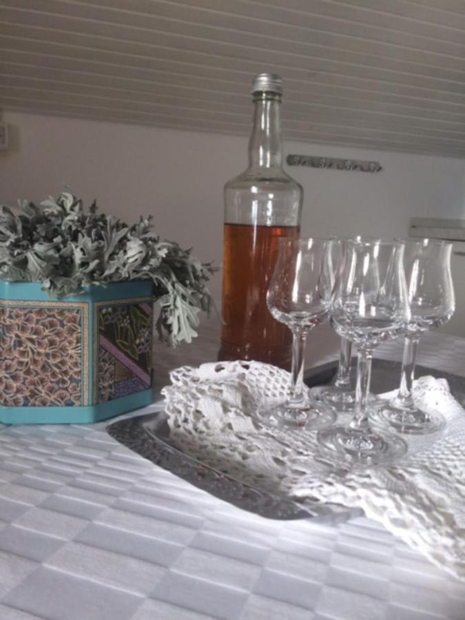 Apartment Trogir Eksteriør billede