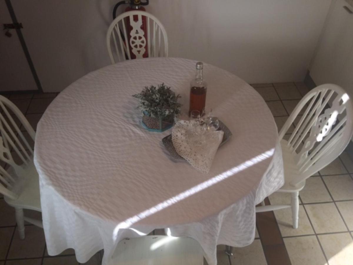 Apartment Trogir Eksteriør billede