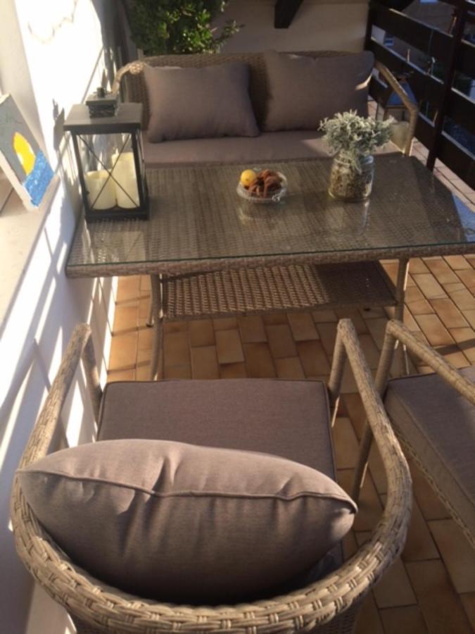 Apartment Trogir Eksteriør billede