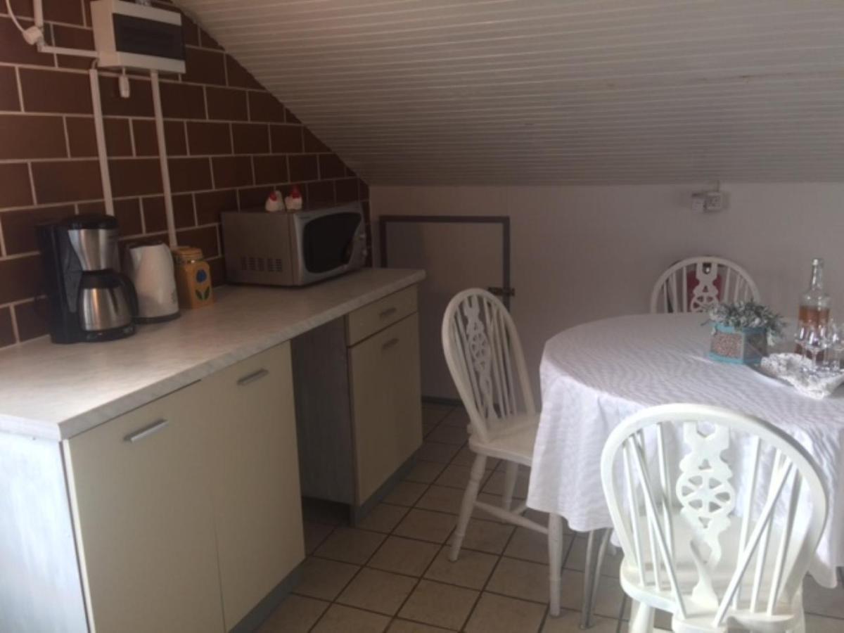 Apartment Trogir Eksteriør billede