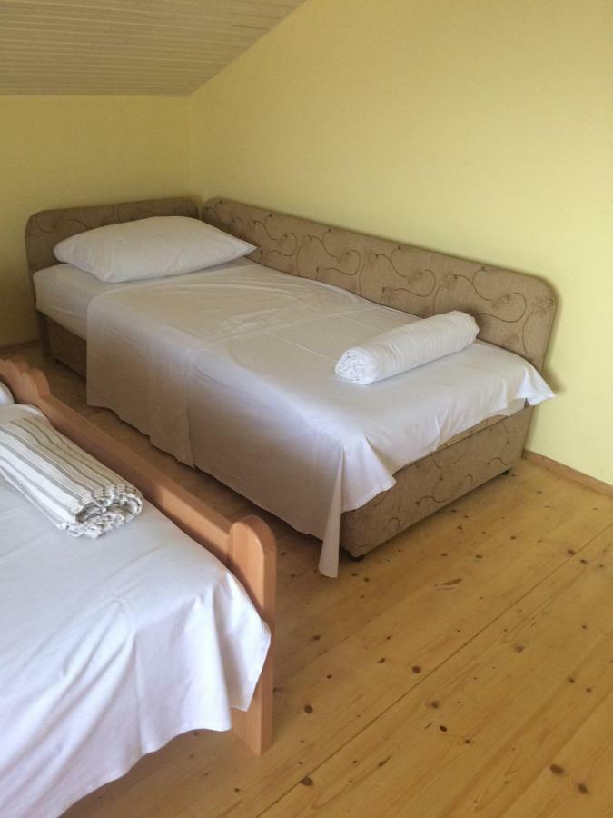 Apartment Trogir Eksteriør billede